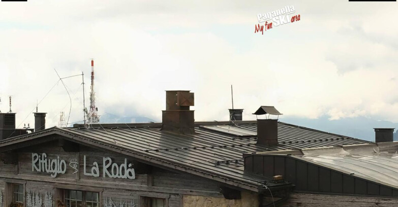 Webcam Paganella Ski – Andalo – Fai della Paganella - Piz Galin