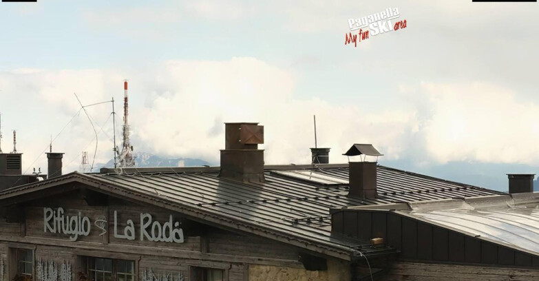 Webcam Paganella Ski – Andalo – Fai della Paganella - Piz Galin