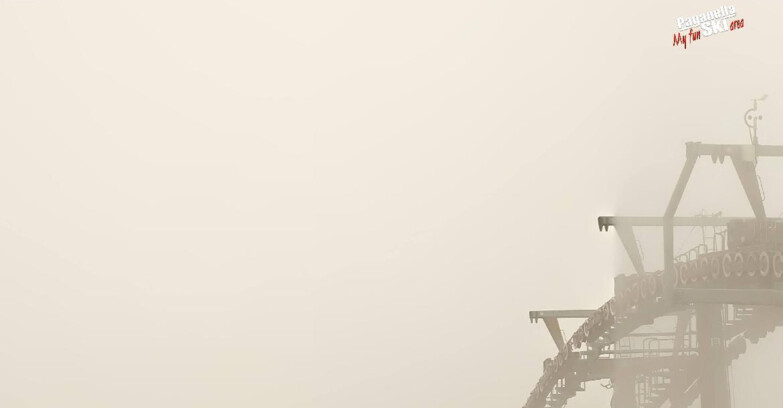 Webcam Paganella Ski – Andalo – Fai della Paganella - Piz Galin