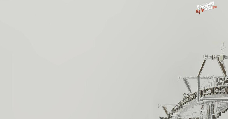 Webcam Paganella Ski – Andalo – Fai della Paganella - Piz Galin