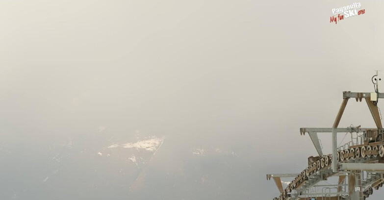 Webcam Paganella Ski – Andalo – Fai della Paganella - Piz Galin