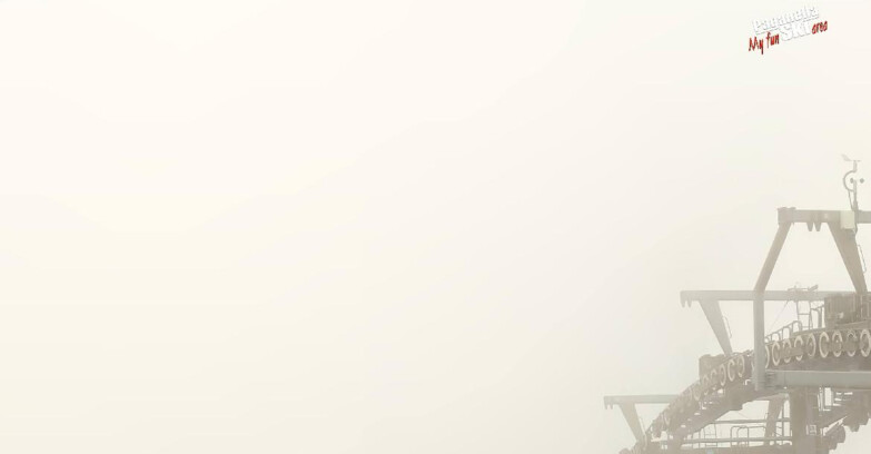 Webcam Paganella Ski – Andalo – Fai della Paganella - Piz Galin