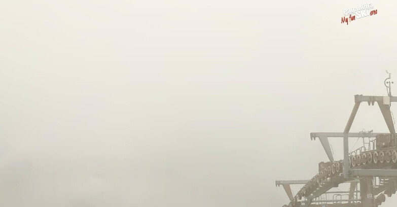 Webcam Paganella Ski – Andalo – Fai della Paganella - Piz Galin