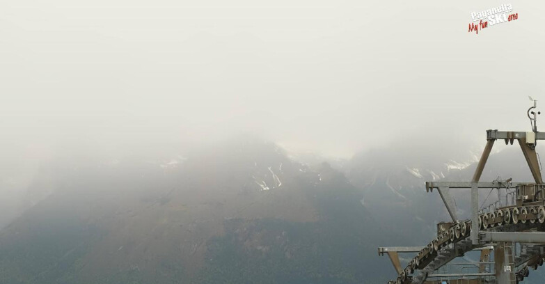 Webcam Paganella Ski – Andalo – Fai della Paganella - Piz Galin
