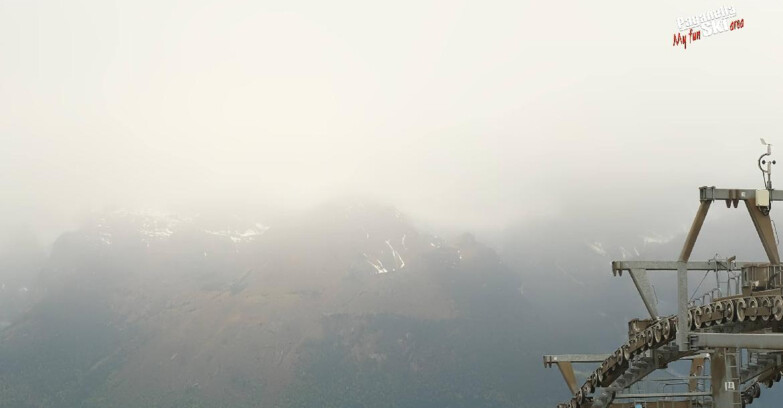 Webcam Paganella Ski – Andalo – Fai della Paganella - Piz Galin