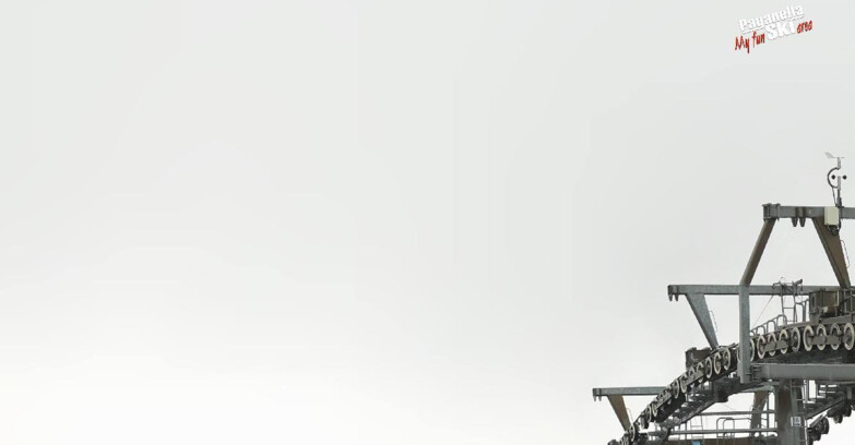 Webcam Paganella Ski – Andalo – Fai della Paganella - Piz Galin