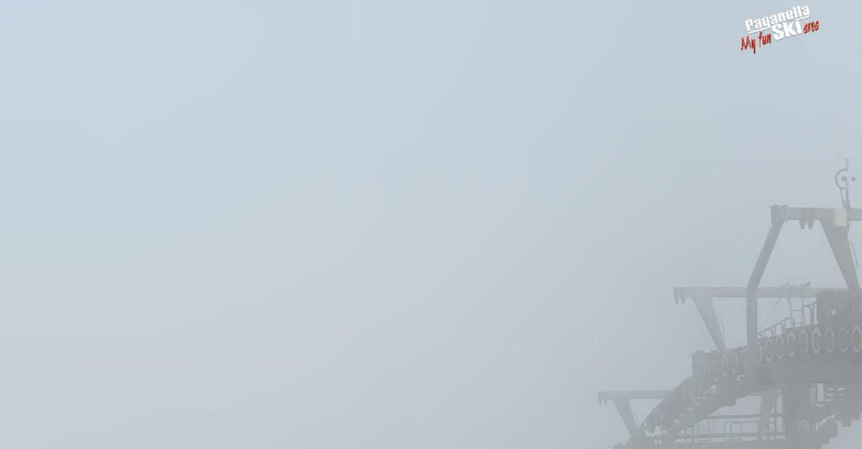 Webcam Paganella Ski – Andalo – Fai della Paganella - Piz Galin