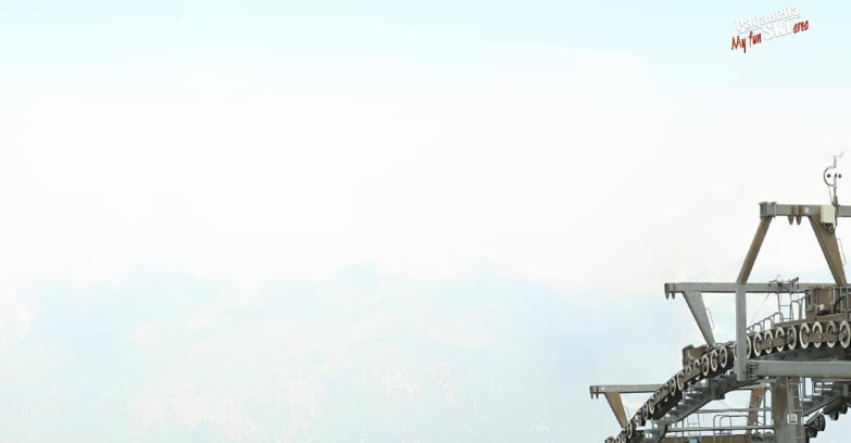 Webcam Paganella Ski – Andalo – Fai della Paganella - Piz Galin