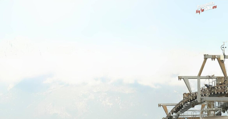 Webcam Paganella Ski – Andalo – Fai della Paganella - Piz Galin