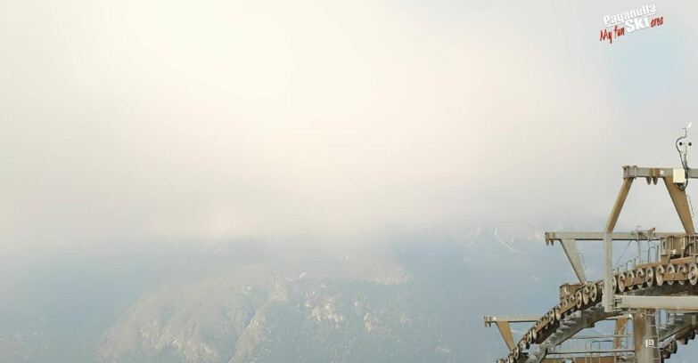 Webcam Paganella Ski – Andalo – Fai della Paganella - Piz Galin