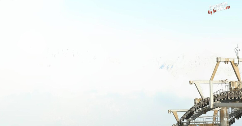 Webcam Paganella Ski – Andalo – Fai della Paganella - Piz Galin
