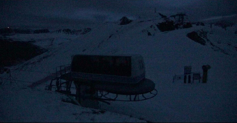 Webcam Pozza di Fassa-Aloch-Buffaure  - Pala del Geiger