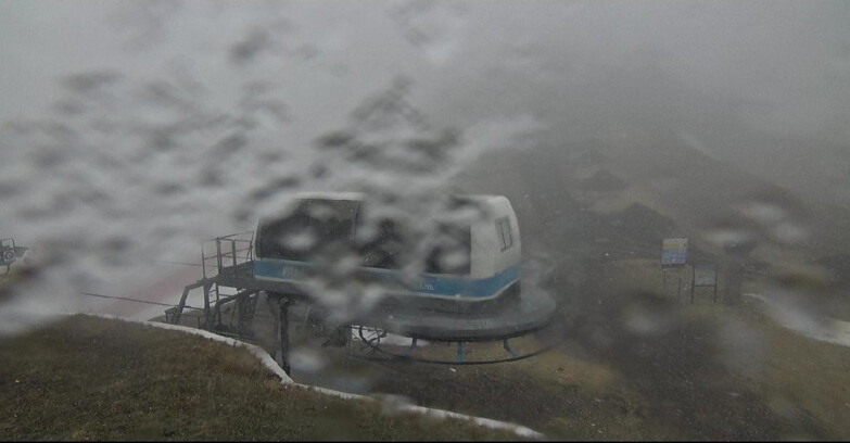 Webcam Pozza di Fassa-Aloch-Buffaure  - Pala del Geiger