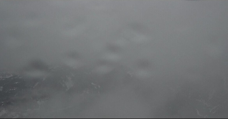 Webcam Pozza di Fassa-Aloch-Buffaure  - Vigo di Fassa da Buffaure