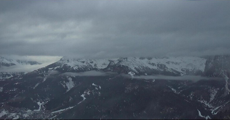 Webcam Pozza di Fassa-Aloch-Buffaure  - Vigo di Fassa