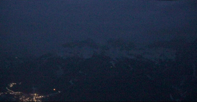 Webcam Pozza di Fassa-Aloch-Buffaure - Vigo di Fassa da Buffaure