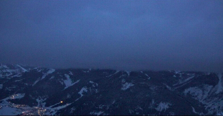 Webcam Pozza di Fassa-Aloch-Buffaure  - Vigo di Fassa