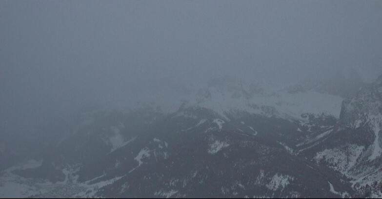 Webcam Pozza di Fassa-Aloch-Buffaure - Vigo di Fassa da Buffaure