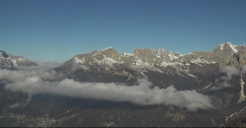 Webcam Pozza di Fassa-Aloch-Buffaure  - Vigo di Fassa