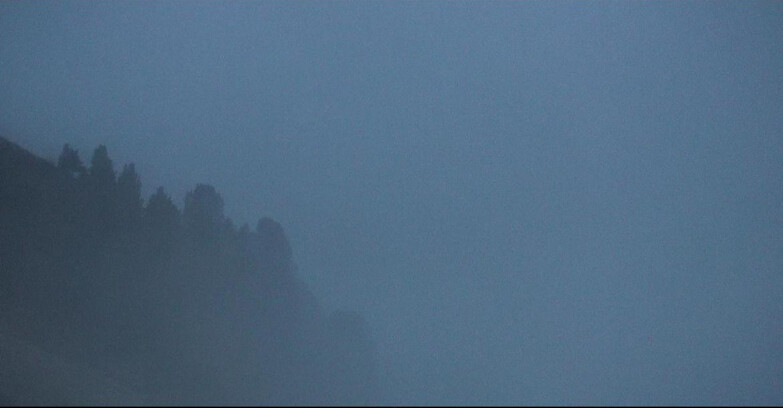 Webcam Pozza di Fassa-Aloch-Buffaure  - Panorama da Buffaure