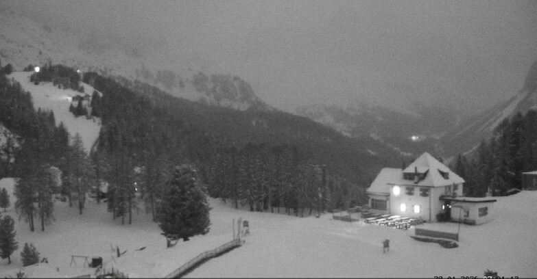 Webcam Vigo di Fassa-Pera-Ciampedìe - Vigo - Roda de Vael