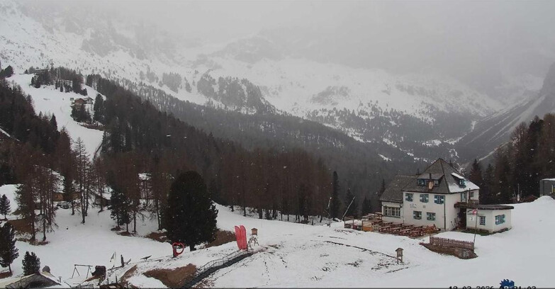 Webcam Виго-ди-Фасса-Пера-Чампедие  - Vigo - Roda de Vael