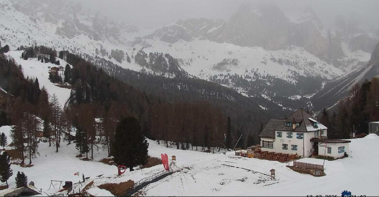 Webcam Виго-ди-Фасса-Пера-Чампедие  - Vigo - Roda de Vael