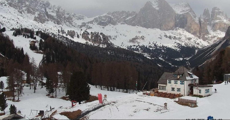 Webcam Виго-ди-Фасса-Пера-Чампедие  - Vigo - Roda de Vael