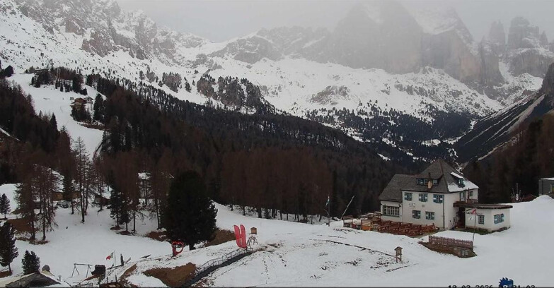 Webcam Виго-ди-Фасса-Пера-Чампедие  - Vigo - Roda de Vael