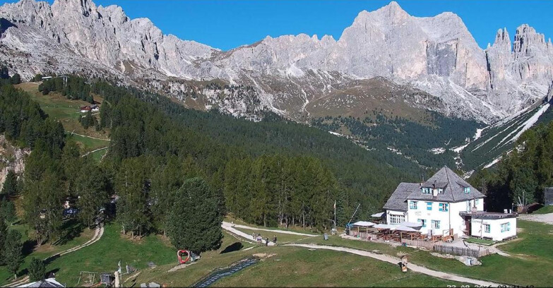 Webcam Виго-ди-Фасса-Пера-Чампедие  - Vigo - Roda de Vael