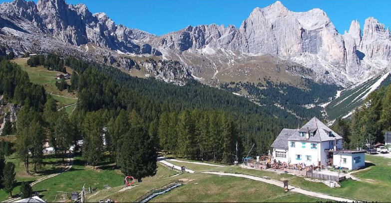 Webcam Виго-ди-Фасса-Пера-Чампедие  - Vigo - Roda de Vael