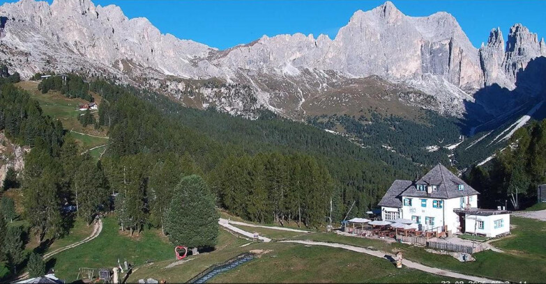 Webcam Виго-ди-Фасса-Пера-Чампедие  - Vigo - Roda de Vael