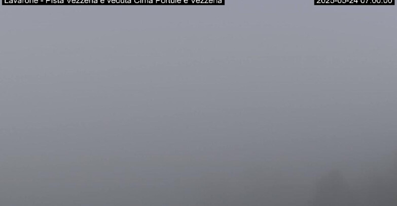 Webcam Лавароне  - Piste Vezzena