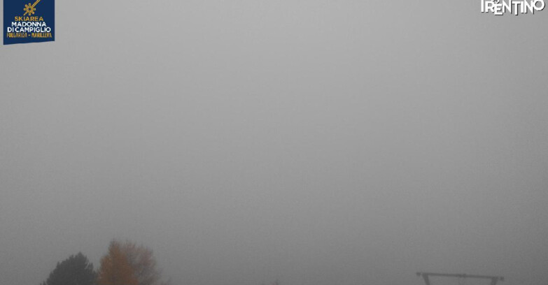 Webcam Folgarida-Marilleva  (Skiarea Campiglio Dolomiti di Brenta - Val di Sole Val Rendena) - Nuova Seggiovia Vigo Webcam Folgarida-Marilleva  (Skiarea Campiglio Dolomiti di Brenta - Val di Sole Val Rendena) - Nuova Seggiovia Vigo