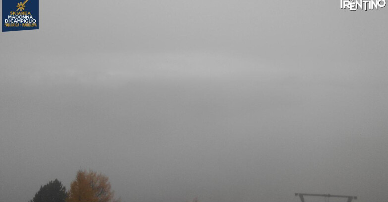 Webcam Folgarida-Marilleva  (Skiarea Campiglio Dolomiti di Brenta - Val di Sole Val Rendena) - Nuova Seggiovia Vigo Webcam Folgarida-Marilleva  (Skiarea Campiglio Dolomiti di Brenta - Val di Sole Val Rendena) - Nuova Seggiovia Vigo