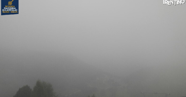 Webcam Skiarea Campiglio Dolomiti di Brenta Val di Sole Val Rendena - Val Panciana