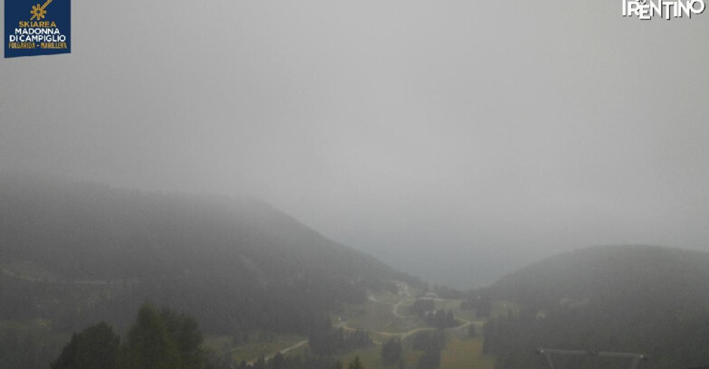 Webcam Skiarea Campiglio Dolomiti di Brenta Val di Sole Val Rendena - Val Panciana