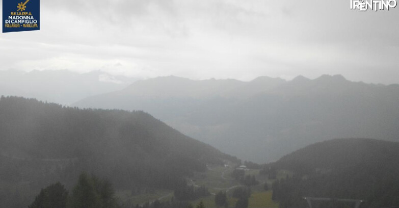 Webcam Ski area Campiglio Dolomiti di Brenta Val di Sole Val Rendena - Val Panciana