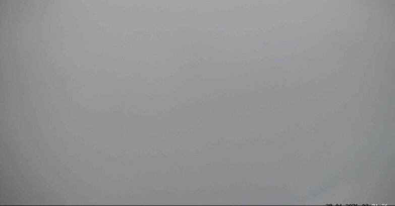 Webcam San Martino di Castrozza - Passo Rolle  - Monte Pavione