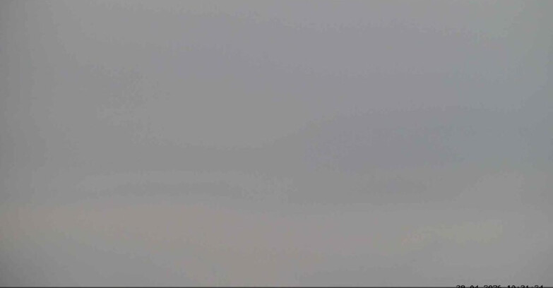 Webcam San Martino di Castrozza - Passo Rolle  - Monte Pavione