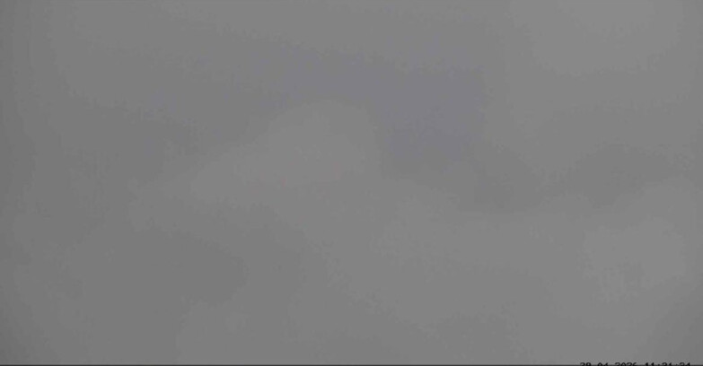 Webcam San Martino di Castrozza - Passo Rolle  - Monte Pavione