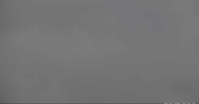 Webcam San Martino di Castrozza - Passo Rolle  - Monte Pavione