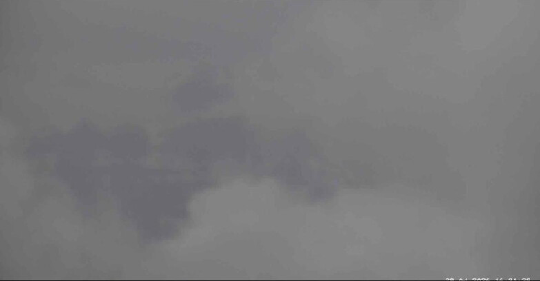 Webcam San Martino di Castrozza - Passo Rolle  - Monte Pavione