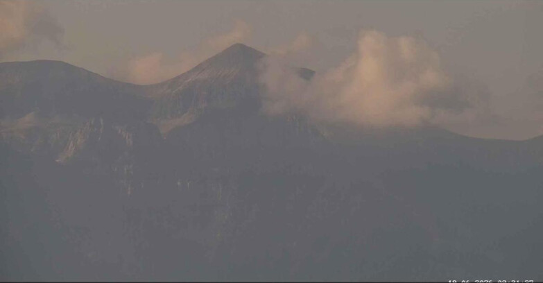 Webcam San Martino di Castrozza - Passo Rolle - Monte Pavione