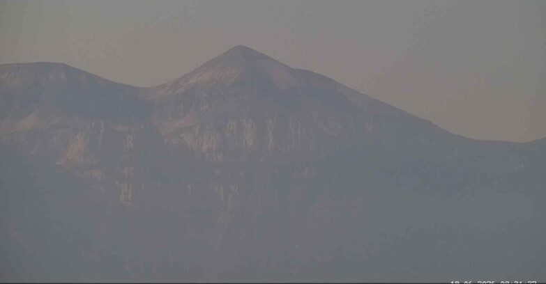 Webcam San Martino di Castrozza - Passo Rolle - Monte Pavione