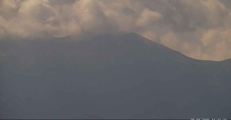 Webcam San Martino di Castrozza - Passo Rolle  - Monte Pavione