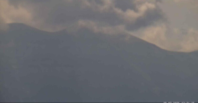 Webcam San Martino di Castrozza - Passo Rolle  - Monte Pavione
