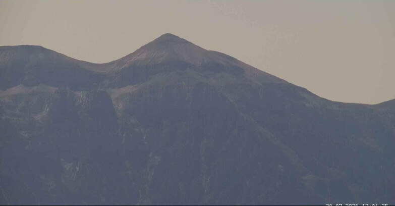 Webcam San Martino di Castrozza - Passo Rolle - Monte Pavione