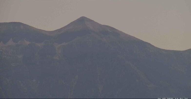 Webcam San Martino di Castrozza - Passo Rolle - Monte Pavione