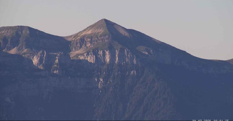 Webcam San Martino di Castrozza - Passo Rolle - Monte Pavione